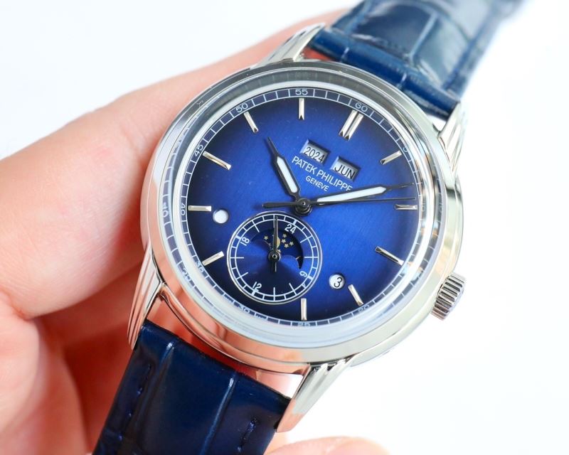 PATEK PHILIPPE Watches